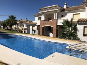 Albatros Golf View 2394